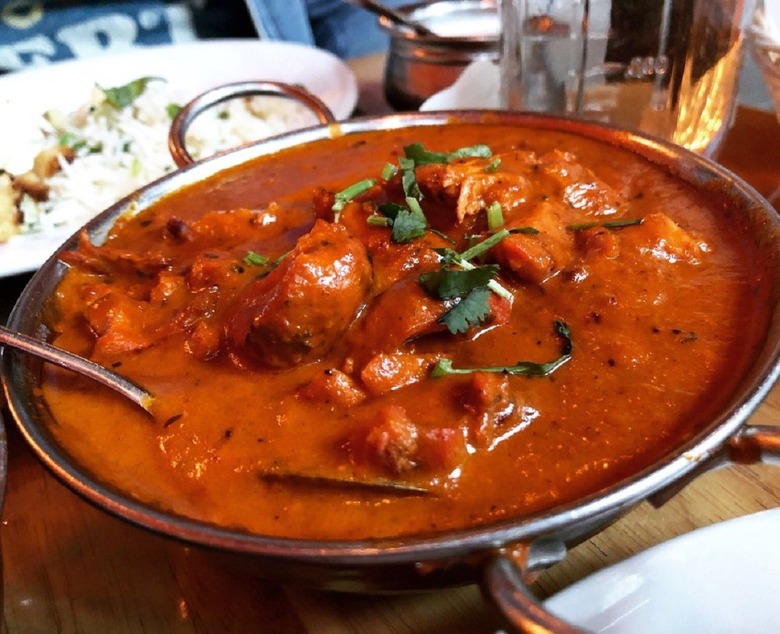 Dhaba (New York, New York) 