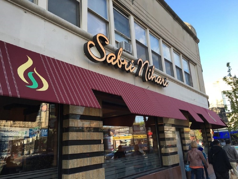 Sabri Nihari (Chicago, Illinois) 