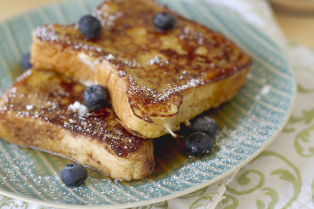 11. French Toast