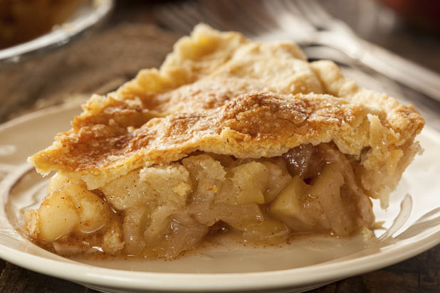 19. Apple Pie