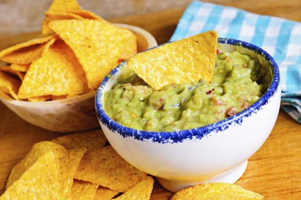 23. Guacamole