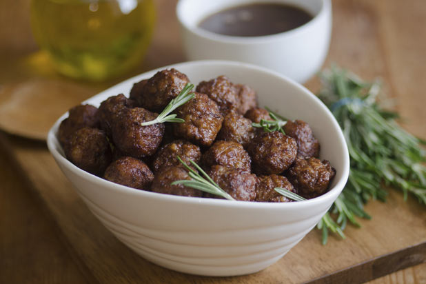 6. Meatballs