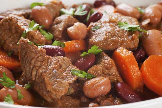 13. Beef Stew