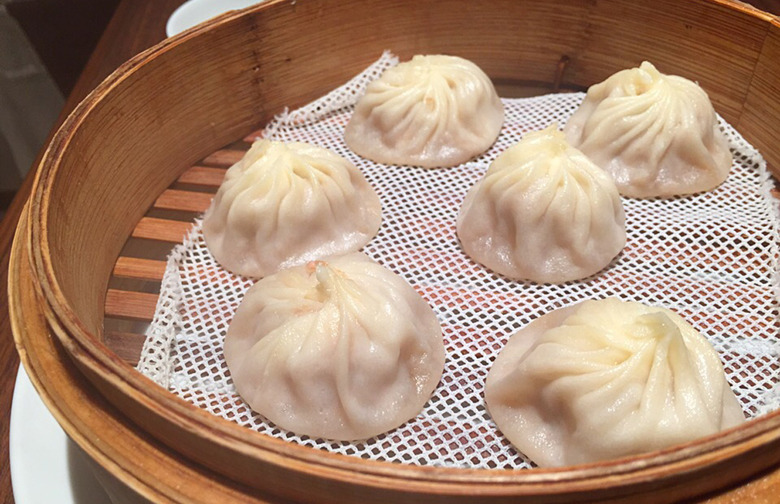 #10 Din Tai Fung Dumpling House, Los Angeles