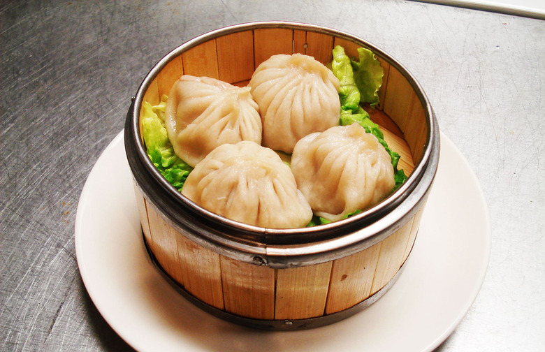 #28 Katy's Dumpling House, Chicago