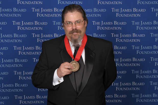 26. David Wondrich, Cocktail Historian, Author