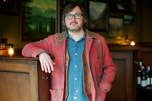 22. Duane Sorenson, Founder, Stumptown Coffee Roasters