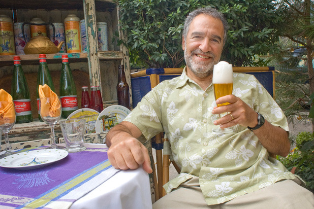 20. Charlie Papazian, Founder, The Brewers Association