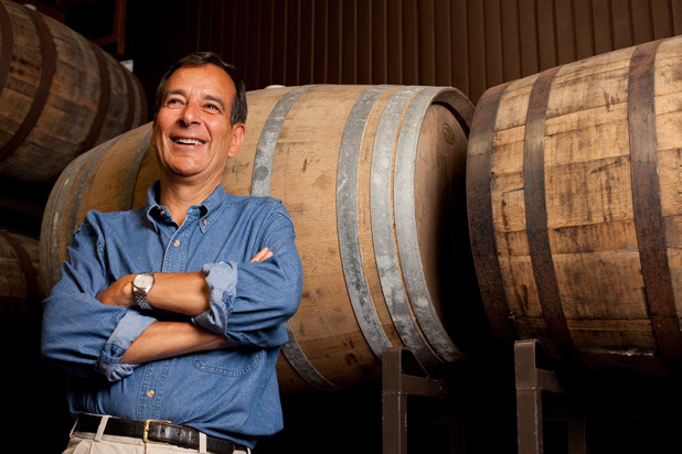 18. Jim Koch, Founder and Chairman, The Boston Beer Co.