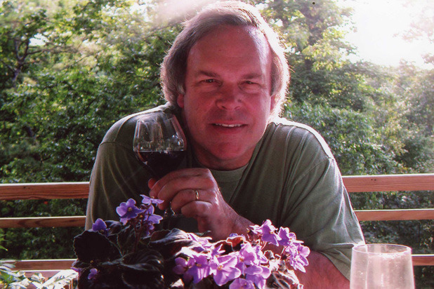 17. Robert Parker, Jr., Wine Writer and Critic