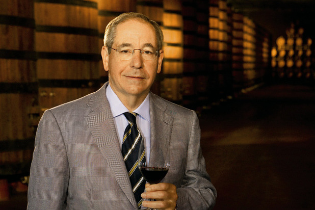 15. Joe Gallo, President and CEO, E. & J. Gallo Winery