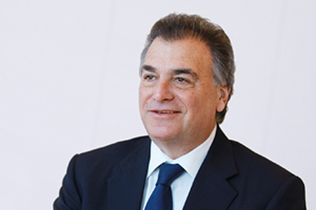 11. Larry Schwartz, President, Diageo North America