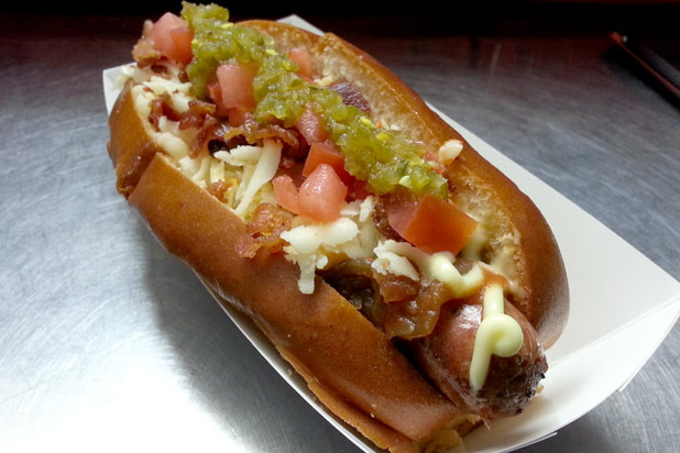 33) Good Dog, Houston: Ol' Zapata Dog