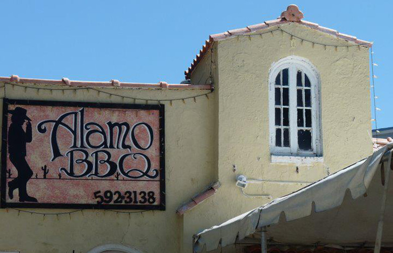 #26 Alamo BBQ, Richmond, VA