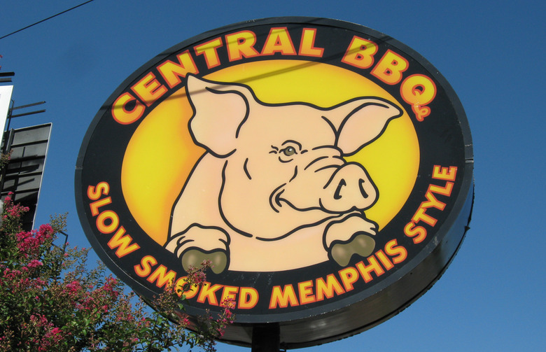 #27 Central BBQ, Memphis, TN