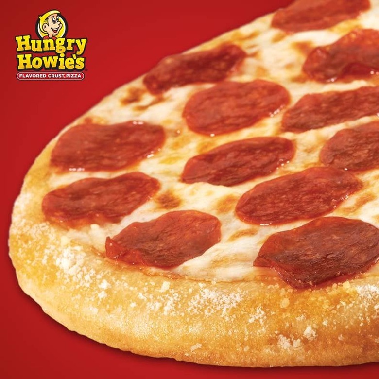 Hungry Howie's Pizza & Subs