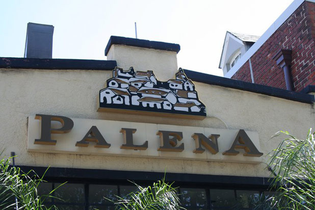 #30 Palena Café, Washington, D.C.