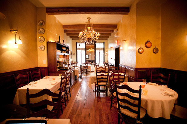 #8 Vetri, Philadelphia