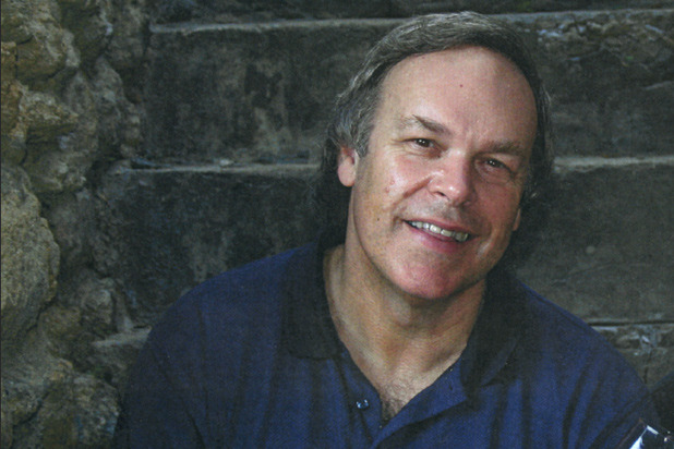 32. Robert Parker, Jr., Wine Writer and Critic