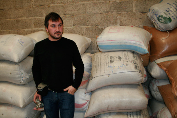 26. Duane Sorenson, Founder, Stumptown Coffee Roasters 