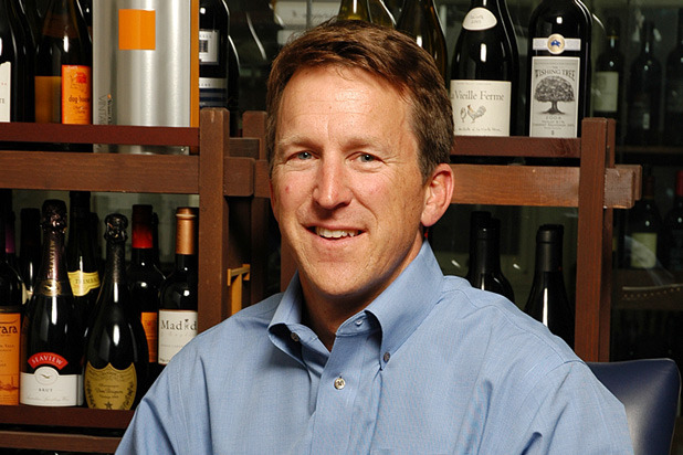 23. Rich Bergsund, CEO, Wine.com 