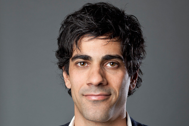 22. Jeremy Stoppelman, CEO, Yelp 