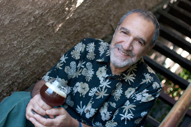 18. Charlie Papazian, Founder, The Brewers Association 