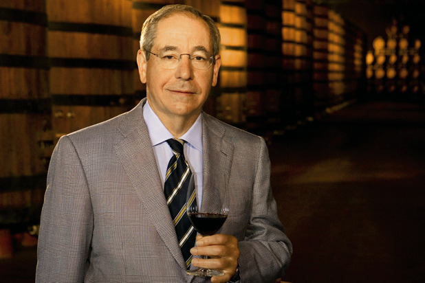 14. Joe Gallo, President and CEO, E. & J. Gallo Winery