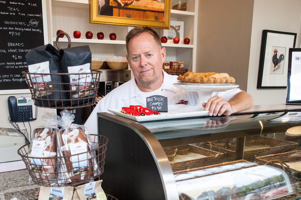 36) Red Truck Bakery and Market, Warrenton, Va.