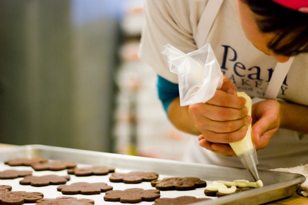 10) Pearl Bakery, Portland, Ore.