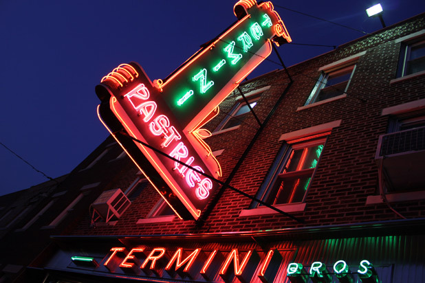 43) Termini Brothers, Philadelphia