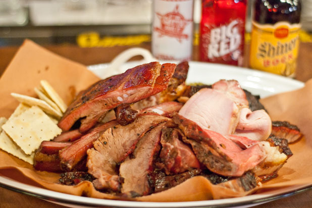 46) Hill Country Barbecue, New York City