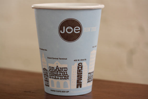 25. Joe Coffee — New York and Philadelphia