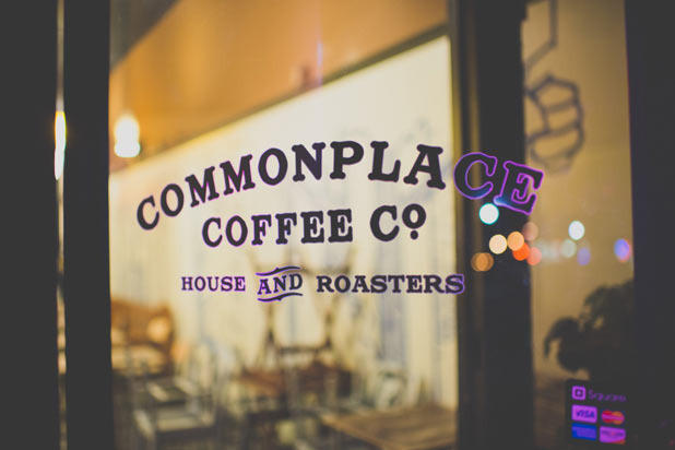 29. Commonplace Coffee Co. House and Roasters — Pittsburgh