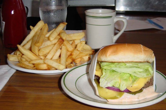 #12 Pie 'n Burger, Pasadena, Calif.