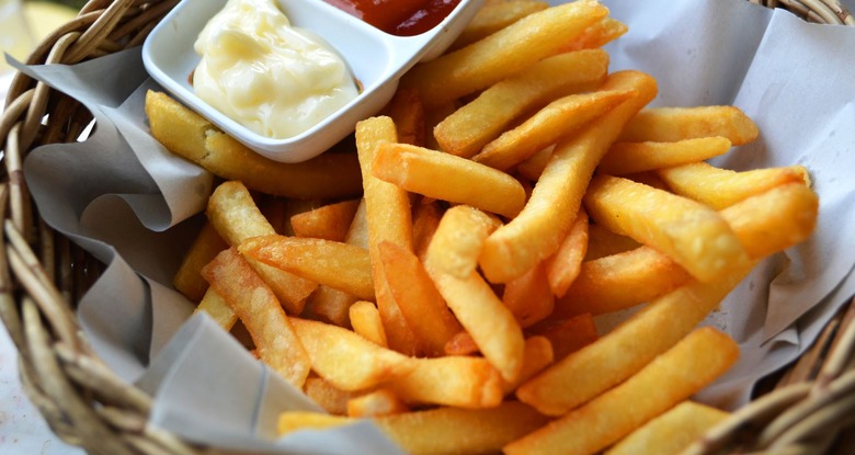 America's 50 Best French Fries