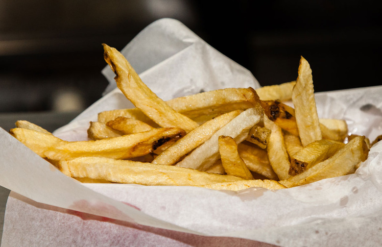 Americas 50 Best French Fries 