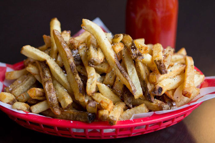 37) Pike Street Fish Fry (Seattle)