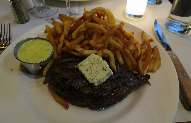 5) Balthazar (New York City)