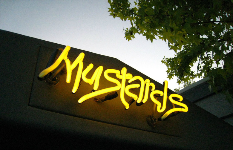 39) Mustards Grill (Napa, Calif.)