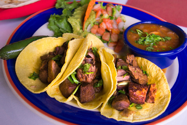 12) Mi Tierra Cafe y Panaderia, San Antonio