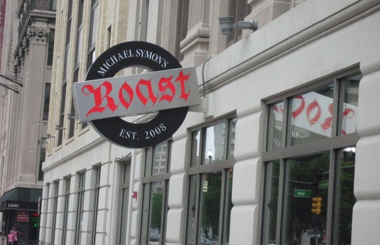 #37 Roast, Detroit