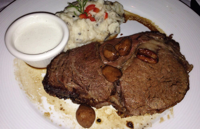 #46 Chamberlain's Steak & Chop House, Dallas