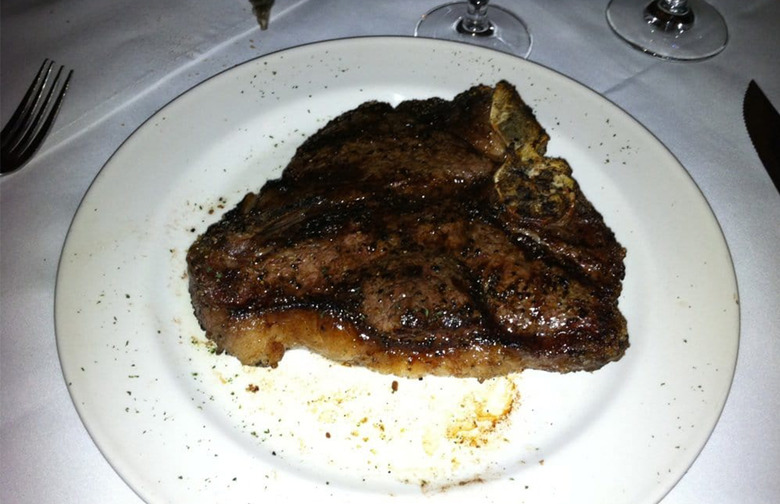 #9 Pappas Bros. Steakhouse, Dallas and Houston