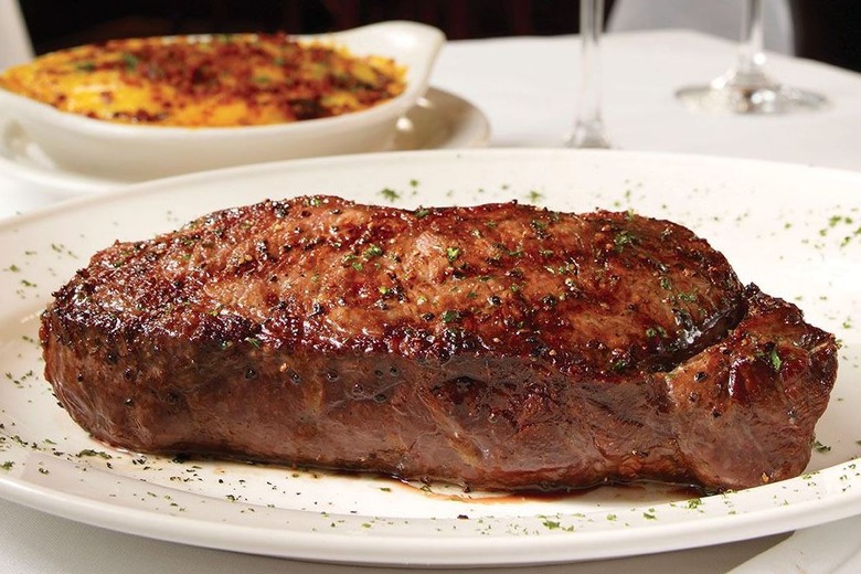 50 Best Steakhouses in the U.S., Ranked