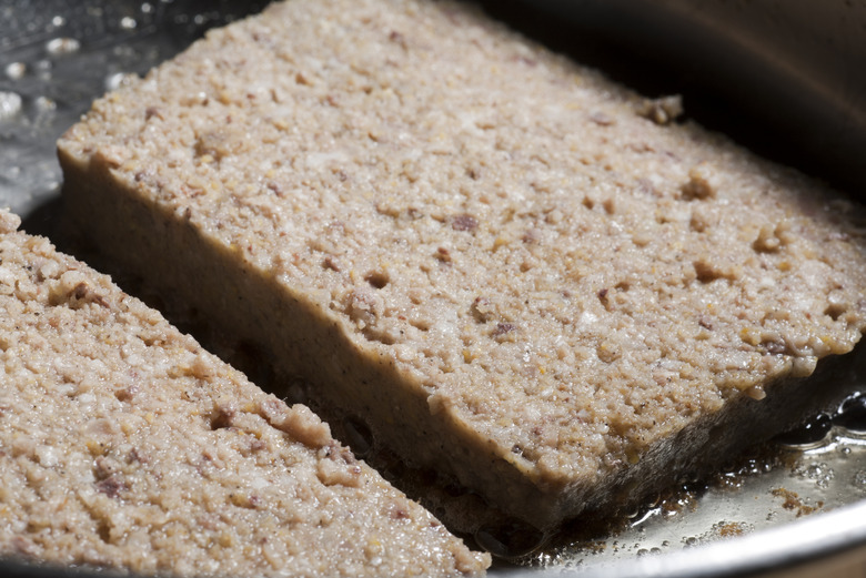 5. Scrapple, Delaware