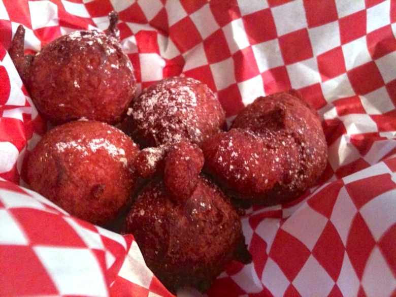 23. Deep-Fried Kool-Aid, Various Fairs