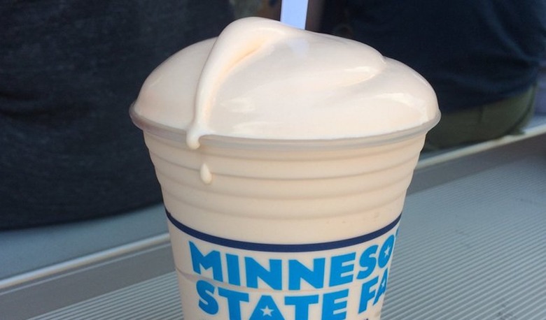 21. Peanut Butter & Jelly Malts and Sundaes, Minnesota