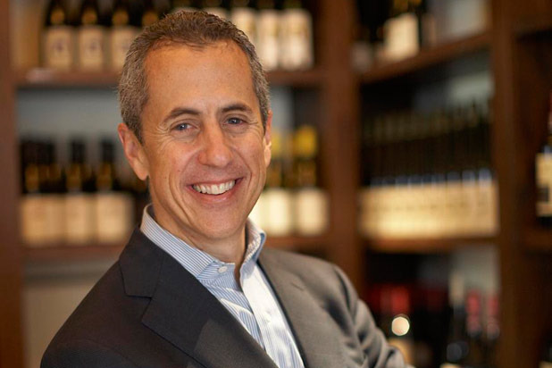 44) Danny Meyer, Restaurateur