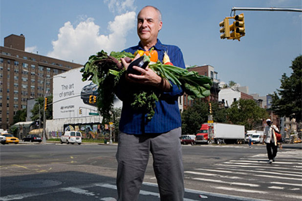 39) Mark Bittman, Journalist and Author